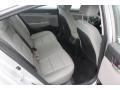 2017 Silver Hyundai Elantra SE  photo #30