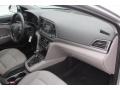 2017 Silver Hyundai Elantra SE  photo #32