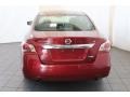 2013 Cayenne Red Nissan Altima 2.5 S  photo #8