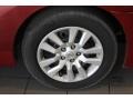 2013 Cayenne Red Nissan Altima 2.5 S  photo #10