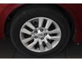 2013 Cayenne Red Nissan Altima 2.5 S  photo #11