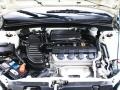 Taffeta White - Civic LX Sedan Photo No. 38