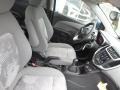 Kinetic Blue Metallic - Sonic LS Sedan Photo No. 10