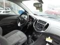 Kinetic Blue Metallic - Sonic LS Sedan Photo No. 11