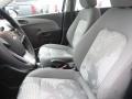 Kinetic Blue Metallic - Sonic LS Sedan Photo No. 16