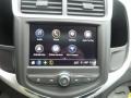 Kinetic Blue Metallic - Sonic LS Sedan Photo No. 17