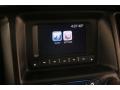 2017 Brownstone Metallic Chevrolet Colorado WT Extended Cab  photo #12
