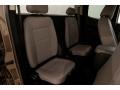 2017 Brownstone Metallic Chevrolet Colorado WT Extended Cab  photo #16