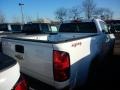 Summit White - Colorado WT Extended Cab 4x4 Photo No. 5