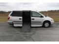 Bright Silver Metallic - Grand Caravan SE Photo No. 2