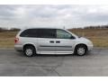 Bright Silver Metallic - Grand Caravan SE Photo No. 3