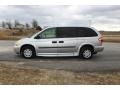 Bright Silver Metallic - Grand Caravan SE Photo No. 6