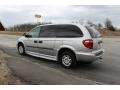 Bright Silver Metallic - Grand Caravan SE Photo No. 7