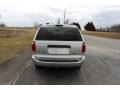 Bright Silver Metallic - Grand Caravan SE Photo No. 8