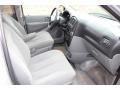 Bright Silver Metallic - Grand Caravan SE Photo No. 11