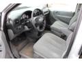 Bright Silver Metallic - Grand Caravan SE Photo No. 12