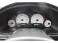 Bright Silver Metallic - Grand Caravan SE Photo No. 14