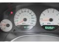 Bright Silver Metallic - Grand Caravan SE Photo No. 15