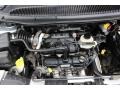 Bright Silver Metallic - Grand Caravan SE Photo No. 17