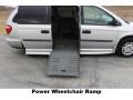 Bright Silver Metallic - Grand Caravan SE Photo No. 18