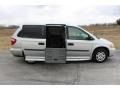 Bright Silver Metallic - Grand Caravan SE Photo No. 20