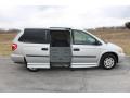 Bright Silver Metallic - Grand Caravan SE Photo No. 21