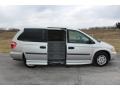 Bright Silver Metallic - Grand Caravan SE Photo No. 22