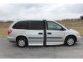 Bright Silver Metallic - Grand Caravan SE Photo No. 23