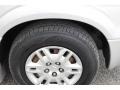 Bright Silver Metallic - Grand Caravan SE Photo No. 24
