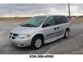 Bright Silver Metallic - Grand Caravan SE Photo No. 29