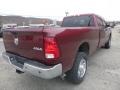 Delmonico Red Pearl - 2500 Tradesman Crew Cab 4x4 Photo No. 5