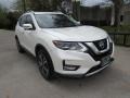 Pearl White - Rogue SL Photo No. 2
