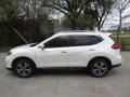 Pearl White - Rogue SL Photo No. 11