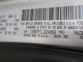 2018 Bright Silver Metallic Ram 1500 Sport Crew Cab 4x4  photo #16