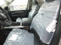 2018 Bright Silver Metallic Ram 1500 Sport Crew Cab 4x4  photo #17