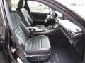 Obsidian Black - IS 350 AWD Photo No. 5