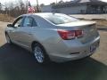 Champagne Silver Metallic - Malibu LT Photo No. 5