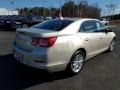 Champagne Silver Metallic - Malibu LT Photo No. 7