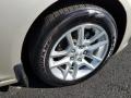 Champagne Silver Metallic - Malibu LT Photo No. 9