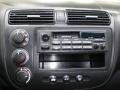 Taffeta White - Civic LX Sedan Photo No. 52