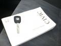 Taffeta White - Civic LX Sedan Photo No. 53