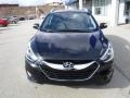 Ash Black - Tucson Limited AWD Photo No. 4