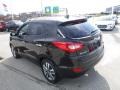 Ash Black - Tucson Limited AWD Photo No. 7