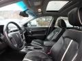 Tuxedo Black Metallic - MKZ AWD Photo No. 3