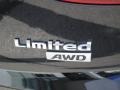 Ash Black - Tucson Limited AWD Photo No. 10