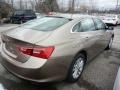 2018 Sandy Ridge Metallic Chevrolet Malibu LT  photo #4