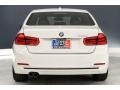 2018 Alpine White BMW 3 Series 330i Sedan  photo #7