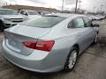 Arctic Blue Metallic - Malibu LT Photo No. 4