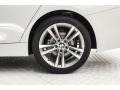 2018 Alpine White BMW 3 Series 330i Sedan  photo #12