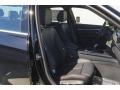 2018 Jet Black BMW 3 Series 330i Sedan  photo #5